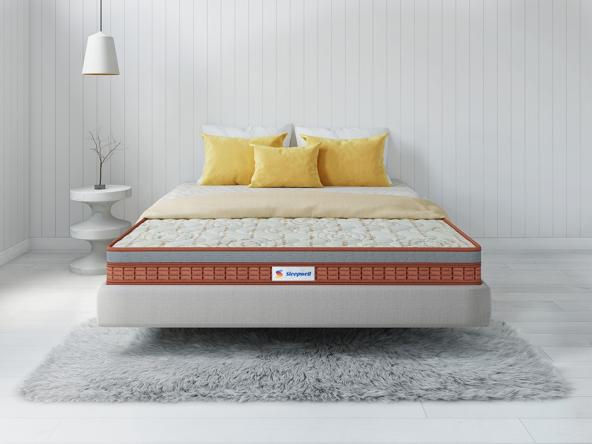 Spinetech air luxury